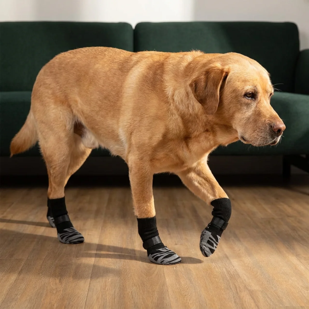 Oakhound 360 Grip Socks
