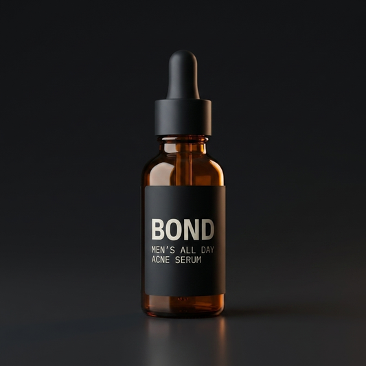 Men's All-Day Acne Serum