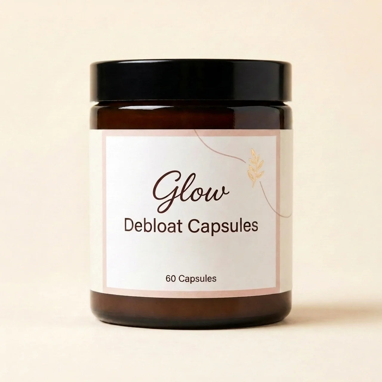 Glow Wellness Capsules™