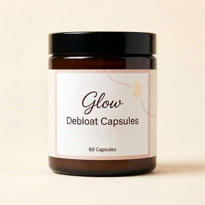 Glow Wellness Capsules™