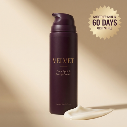 Dark Spot & Bump Cream