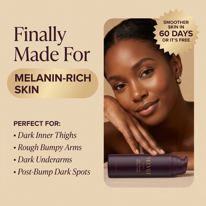 Dark Spot & Bump Cream