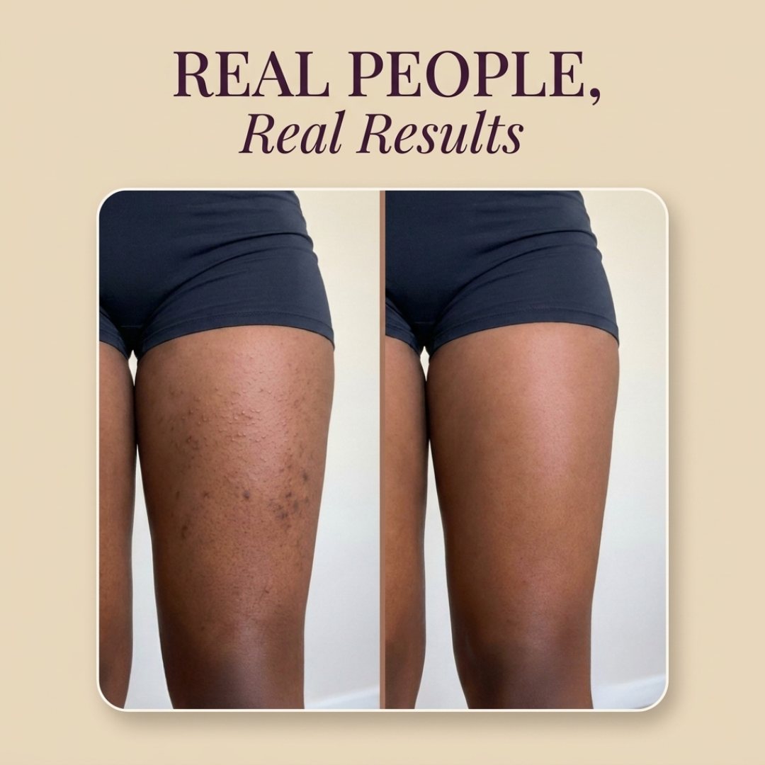 Dark Spot & Bump Cream