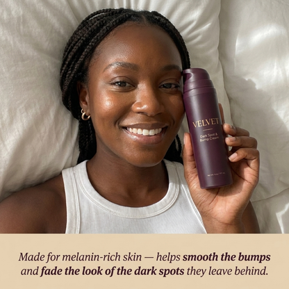 Dark Spot & Bump Cream